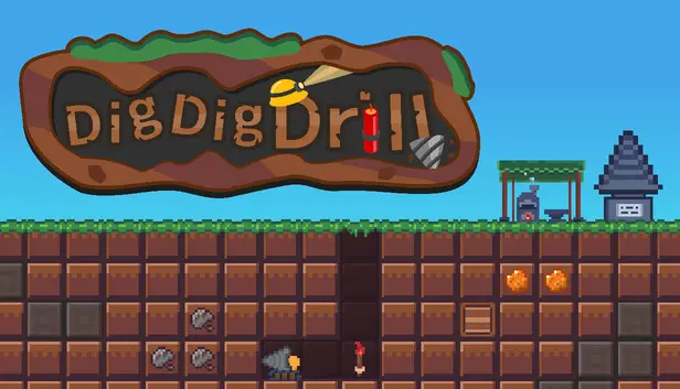 DigDigDril