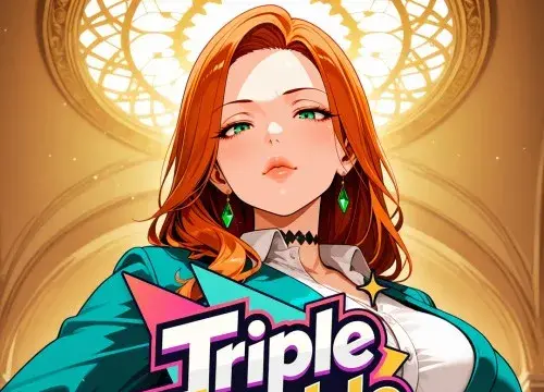 Triple Trouble: Midnight Club - Switch
