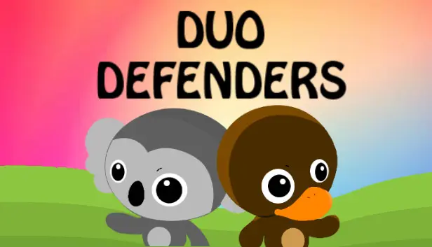 Duo Defenders