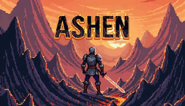 Ashen