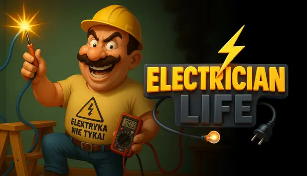 Electrician Life