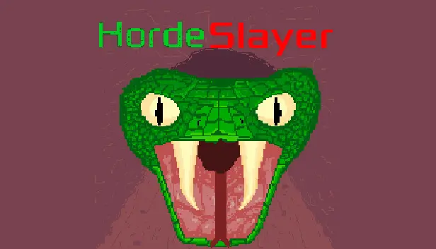 Horde Slayer