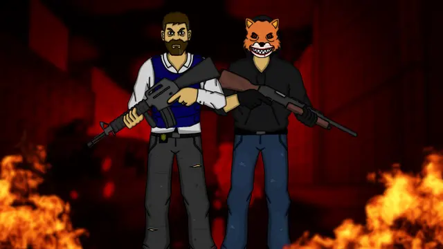 3XTINCTION - BROKEN MIND Mercenaries Pack (Xbox One)