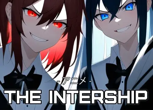 The Intership - Switch