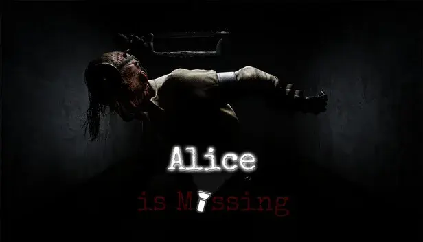 Alice is Missing