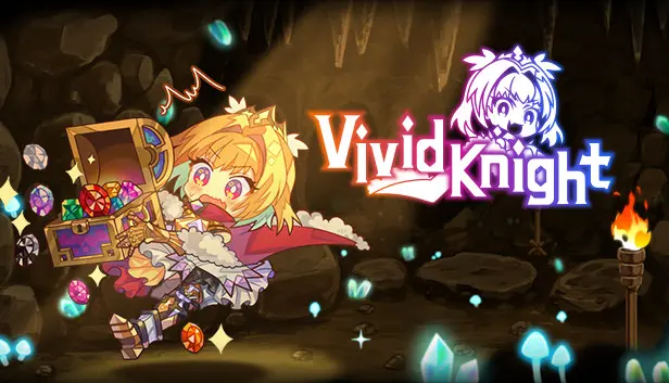 Vivid Knight : Soundtrack