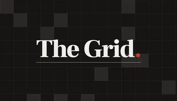 The Grid.