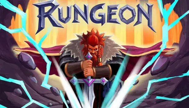 RUNGEON: Auto Roguelike