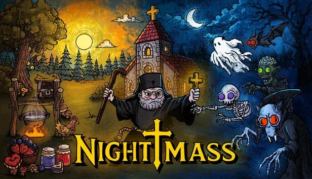 Night Mass