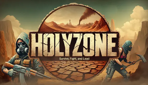 HolyZone