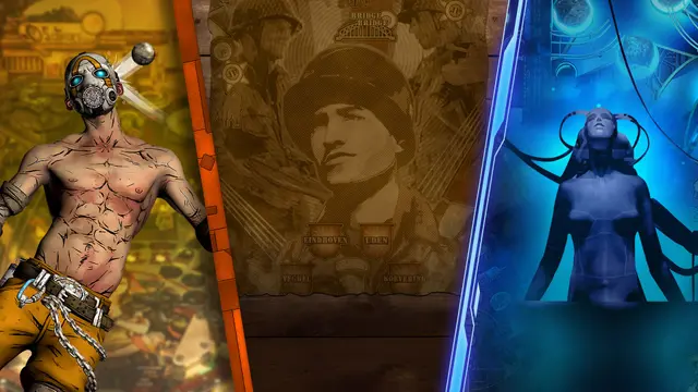 Pinball FX - Gearbox Pinball Trial (Xbox One & Series)