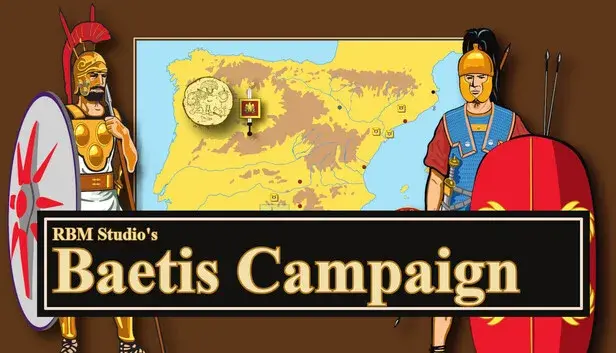 RBM Studio's Baetis Campaign