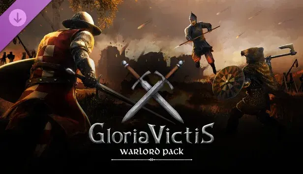 Gloria Victis - Warlord Pack