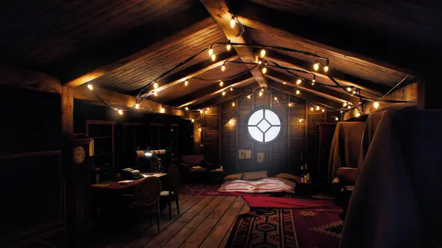 The Suicide of Rachel Foster (Xbox One)