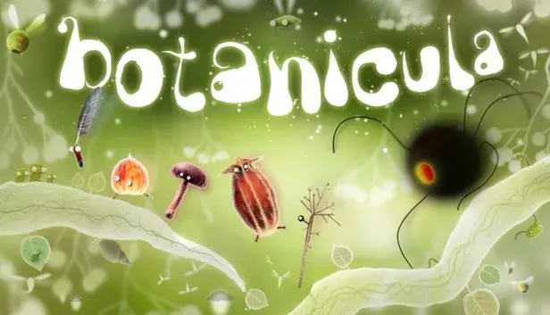 Botanicula & CHUCHEL