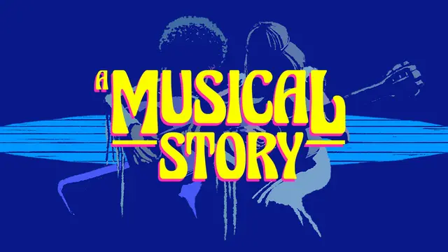 A Musical Story Demo