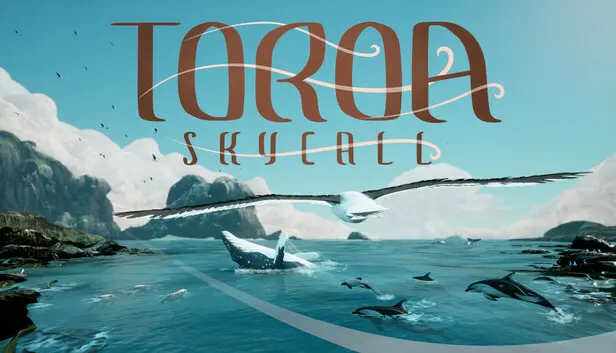 Toroa: Skycall