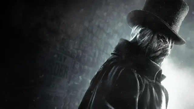 Assassin's Creed Syndicate - Jack the Ripper (Xbox One)