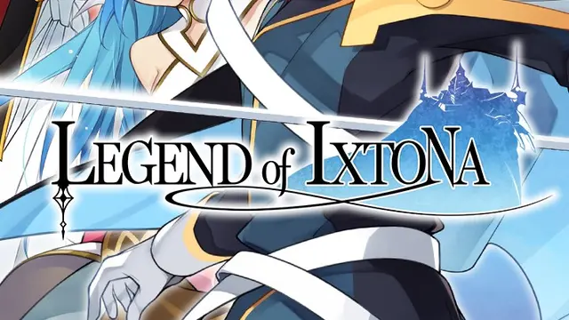 CP x3 - Legend of Ixtona (Xbox One & Series)
