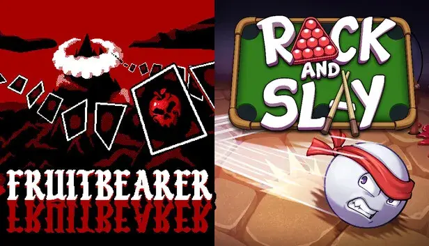 Fruitbearer x Rack and Slay