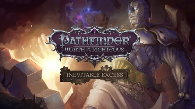 Pathfinder: Wrath of the Righteous - Inevitable Excess (Xbox One)