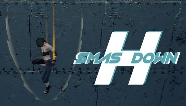 Smashdown