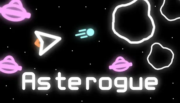Asterogue