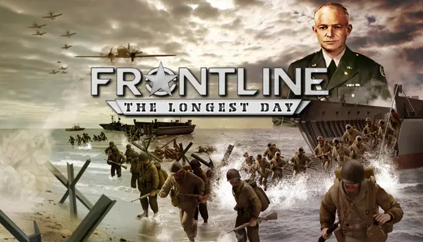 Frontline : Longest Day