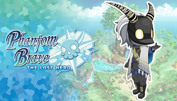 Phantom Brave: The Lost Hero - Bonus Story: The Wandering Pirate