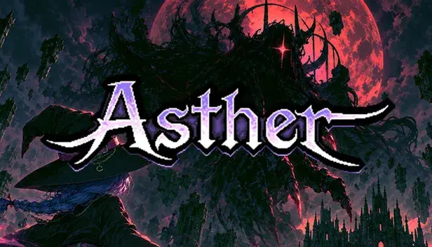 Asther