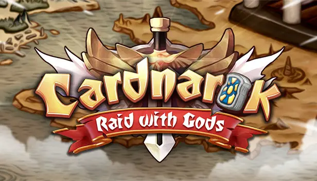 Cardnarok: Raid with Gods