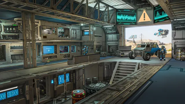 Space Engineers: Decorative Pack 3 (Xbox One)