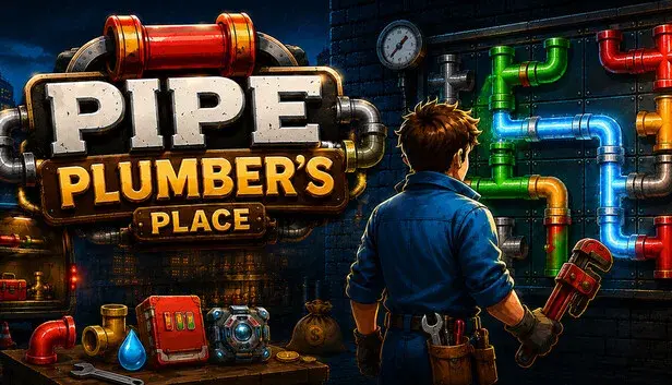 Pipe Plumber’s Place
