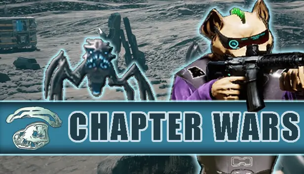 Chapter Wars