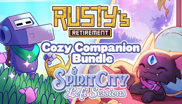 Cozy Companion Bundle