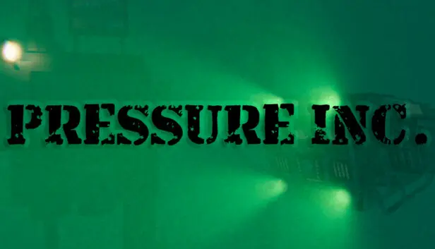 Pressure Inc
