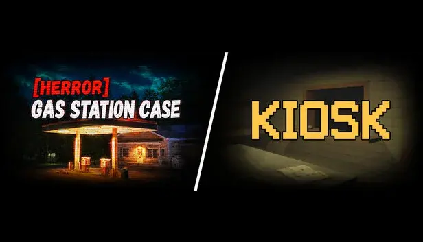 HERROR x Kiosk