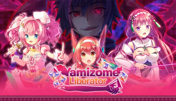 Yamizome Liberator