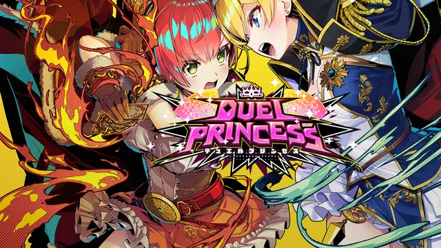 Duel Princess