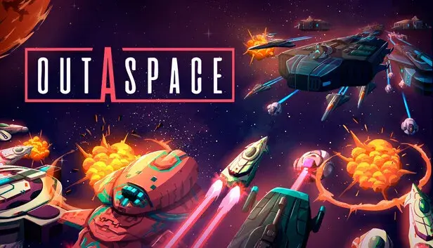 Out A Space
