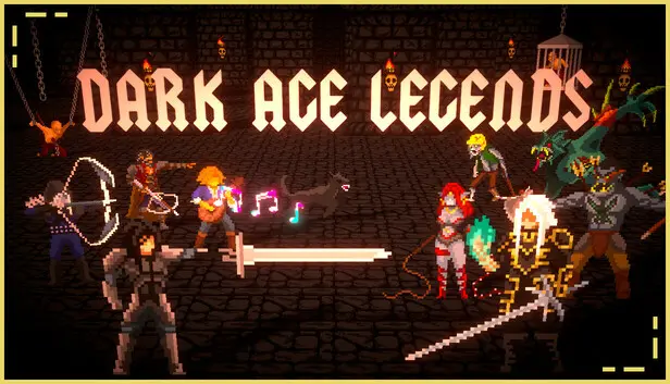 Dark Age Legends