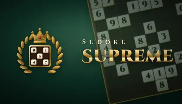Sudoku Supreme