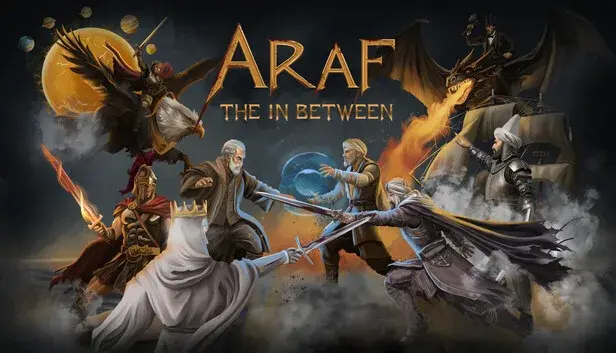 Araf: The In Between