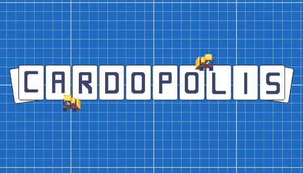 Cardopolis