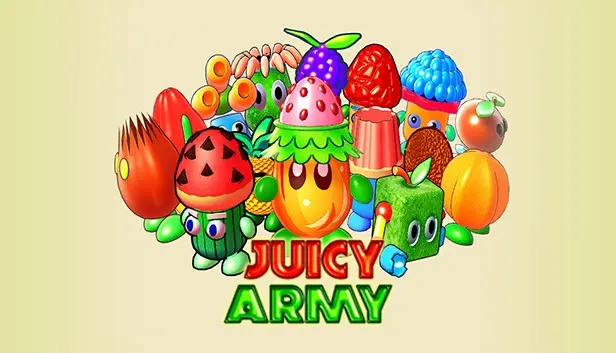 Juicy Army