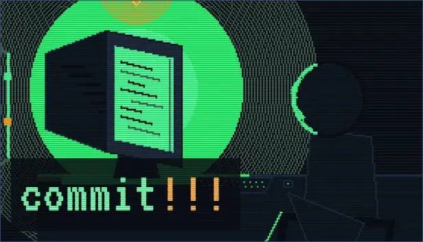 Commit!!!