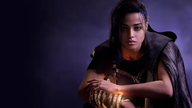 Forspoken Digital Deluxe Edition (PS5)