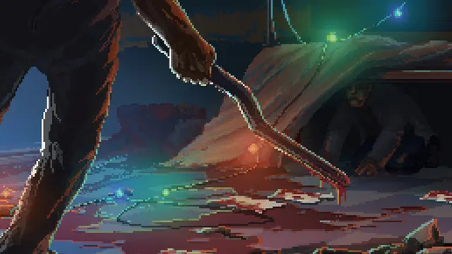 The Long Reach (Xbox One)