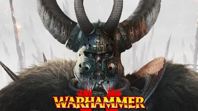 Warhammer: Vermintide 2 - Closed Beta (PS4)