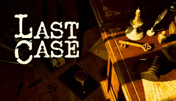 Last Case